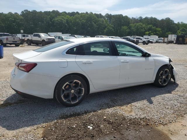 1G1ZD5ST7LF106682 Chevrolet MALIBU LT