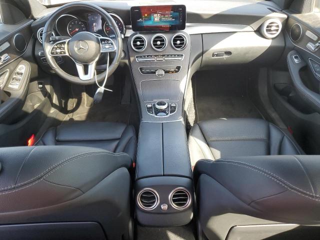 WDDWF8DB3LR561527 Mercedes-Benz m264