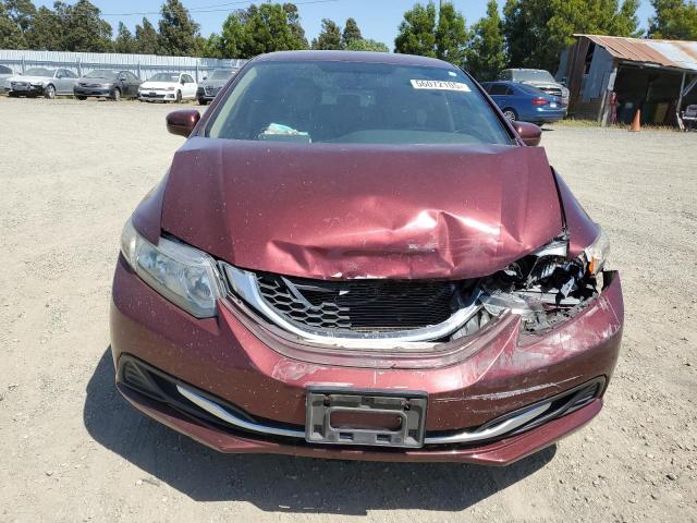 19XFB2F5XEE229612 Honda Civic Lx