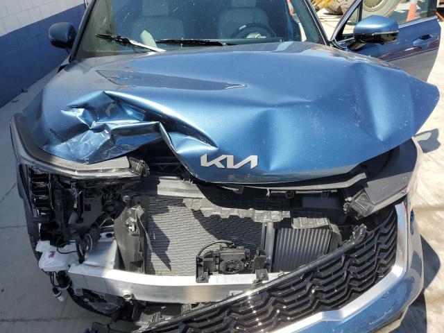 KNDRMDJH5S5312764 KIA t-gdi gamma-ii