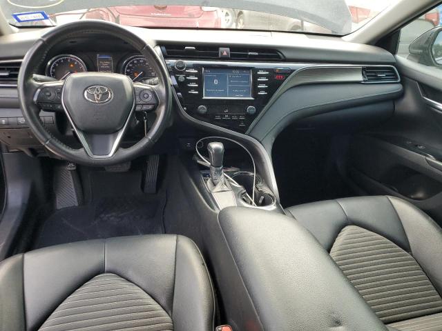 4T1B11HK3KU842386 Toyota CAMRY L