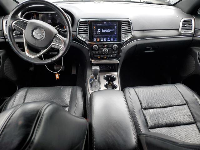1C4RJEBG8KC797448 Jeep 2019