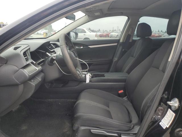 2HGFC1F33GH634029 Honda CIVIC EX