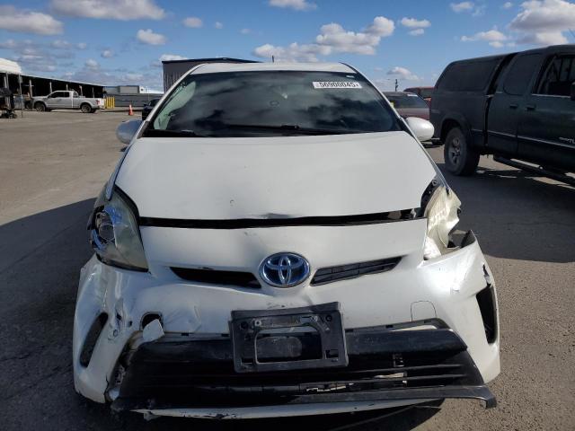JTDKN3DU9E1802573 Toyota Prius