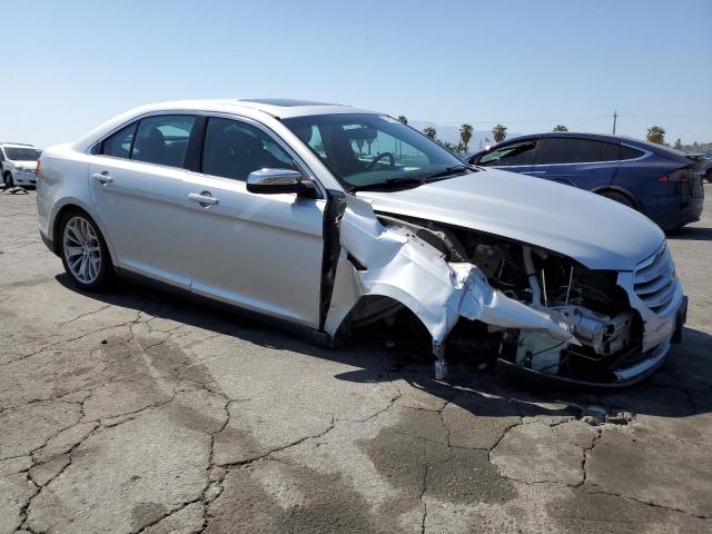 1FAHP2F84FG106058 Ford TAURUS LIM