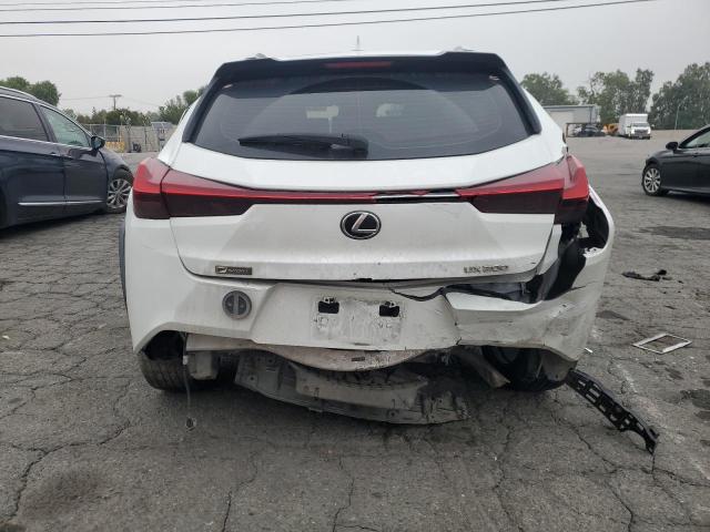 JTHY3JBHXK2016540 Lexus m20a-fks