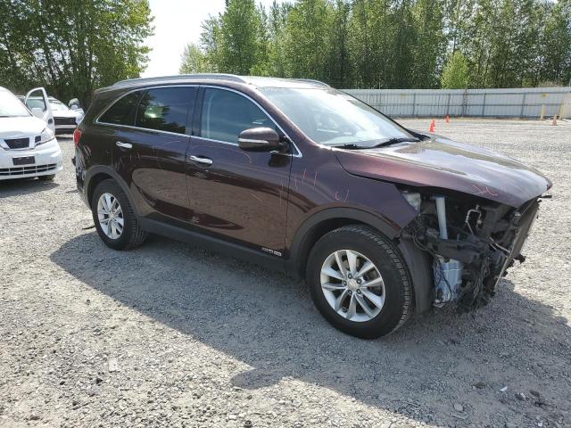 5XYPGDA51GG043732 KIA dohc gdi lambda ii