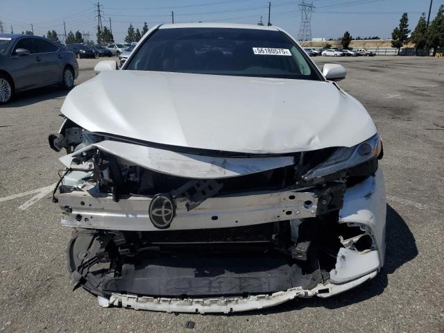 4T1K61AK2LU504541 Toyota CAMRY XSE