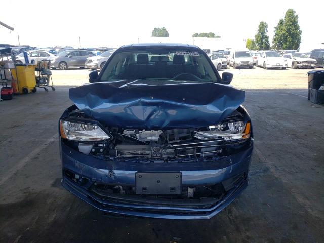 3VWDB7AJ4HM382860 Volkswagen JETTA SE