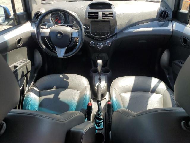 KL8CF6S9XEC422284 Chevrolet Spark 2lt
