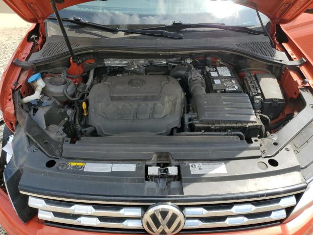 3VV2B7AX1KM059891 Volkswagen 2019