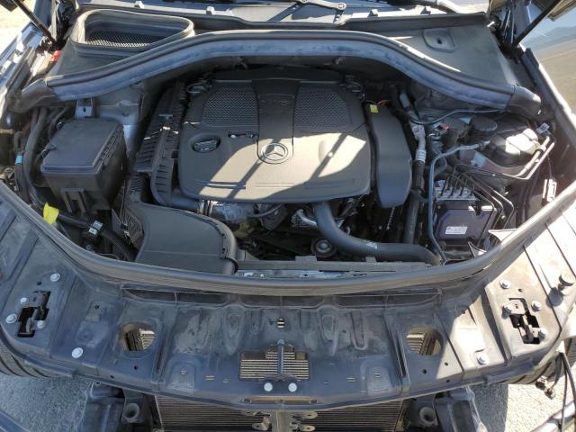 4JGDA5HB3JB070529 Mercedes-Benz GLE 350 4M