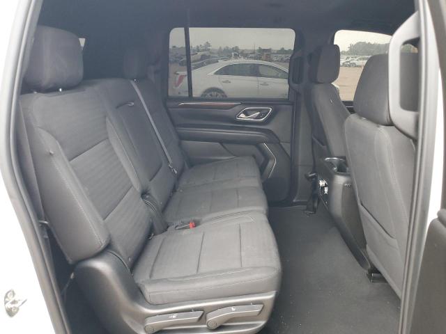 1GKS1FKD1NR354268 GMC YUKON XL C