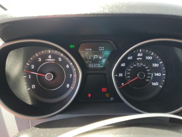 5NPDH4AE4GH709958 Hyundai ELANTRA SE