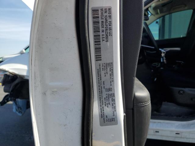 1C4RDJFG9LC345570 Dodge DURANGO SS