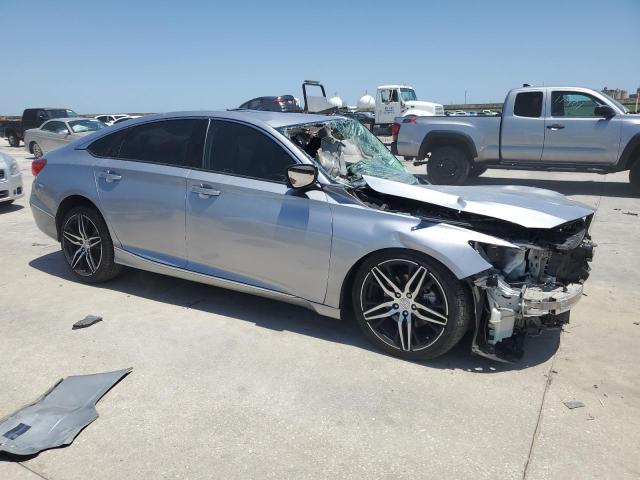 1HGCV2F90MA023702 Honda k20c4