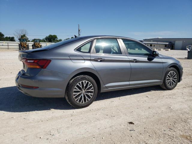 3VWC57BU0KM225264 Volkswagen JETTA S