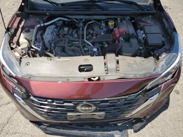 3N1AB8CV1RY361750 Nissan 2024