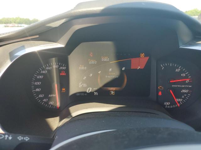 1G1YG2D78E5120732 Chevrolet CORVETTE S