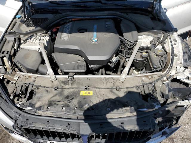 WBAJA9C52KB399690 BMW 2019