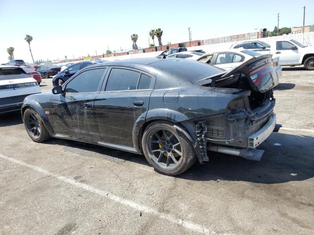 2C3CDXGJ6JH284762 Dodge CHARGER R/