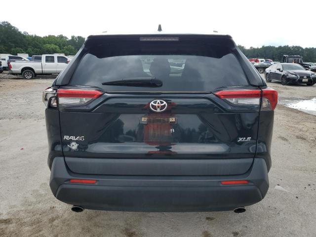 JTMW1RFV5KD030718 Toyota Rav4 Xle
