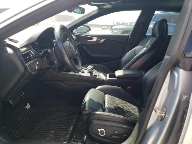WAUC4CF58KA017385 Audi 2019