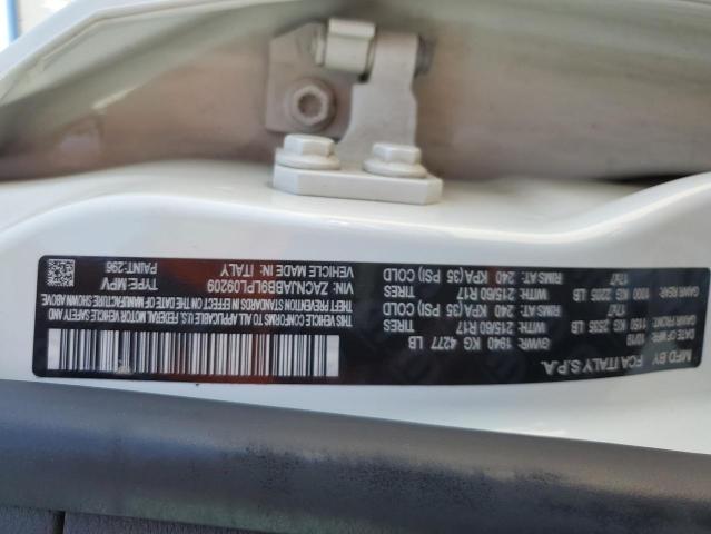 ZACNJABB9LPL09209 Jeep 2020