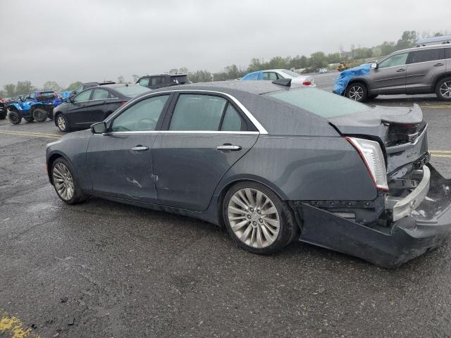1G6AY5SS1H0177194 Cadillac CTS PREMIU