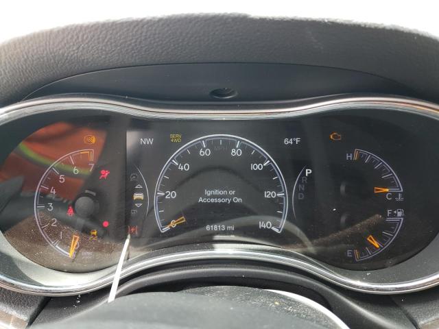 1C4RJFBG8JC106374 Jeep 2018