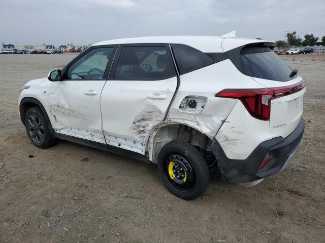 KNDEPCAA0R7586052 KIA Seltos Lx