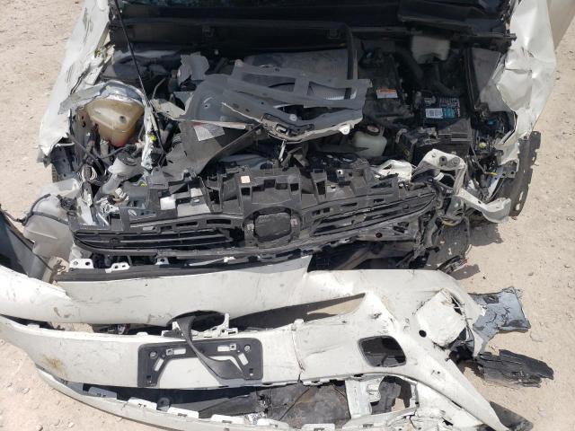 JTDKARFU8K3077608 Toyota Prius