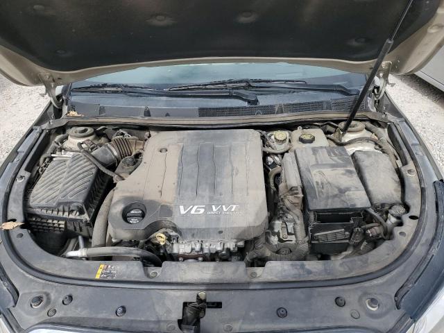1G4GE5G30EF218856 Buick lfx