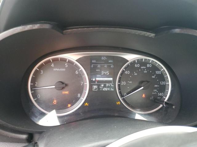 3N1CN8DV1ML858060 Nissan Versa
