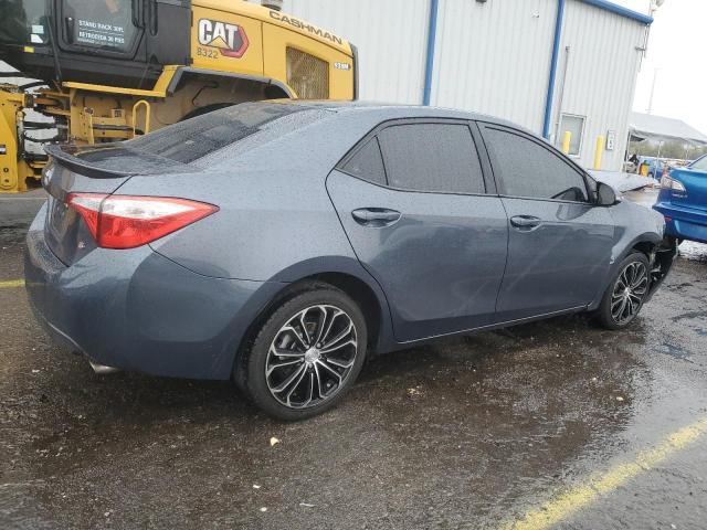 5YFBURHE7FP336471 Toyota COROLLA L