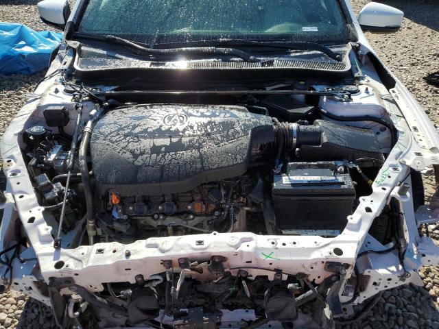 19UUB3F69JA005199 Acura Tlx Tech+a