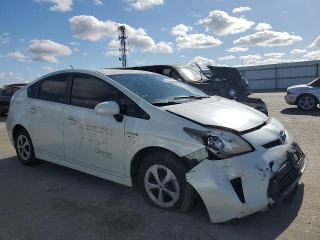 JTDKN3DU9E1802573 Toyota Prius