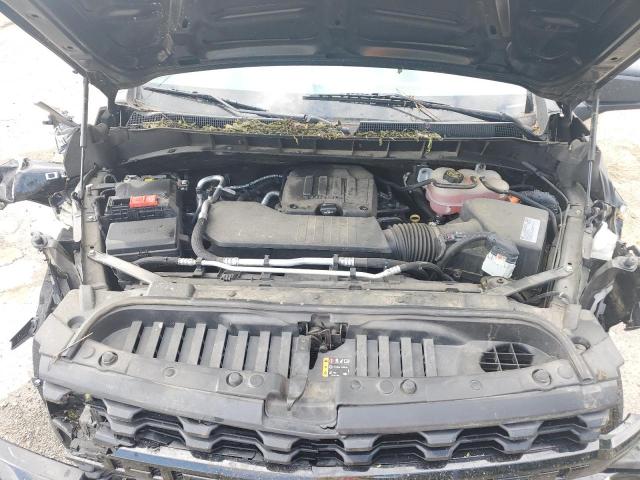 3GCPWBEK4MG447595 Chevrolet Silverado