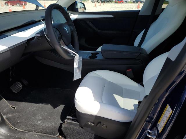 7SAYGDED6SA374456 Tesla 2025