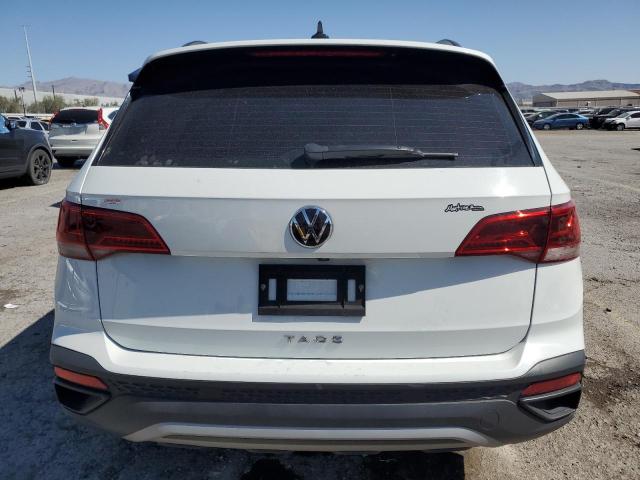 3VVDX7B26PM326902 Volkswagen tsi