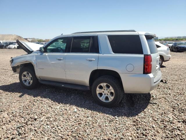 1GNSCBKC8GR254572 Chevrolet TAHOE C150