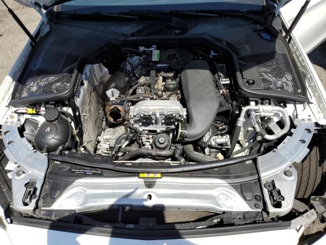 55SWF8DB9KU313733 Mercedes-Benz m264