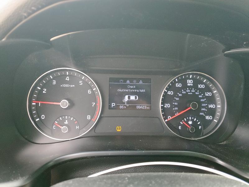 3KPF24AD5KE026875 KIA FORTE FE