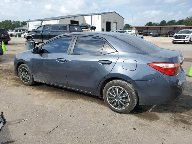 5YFBURHE6JP818969 Toyota COROLLA L