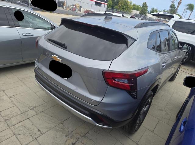 KL77LHE22RC228136 Chevrolet TRAX 1LT