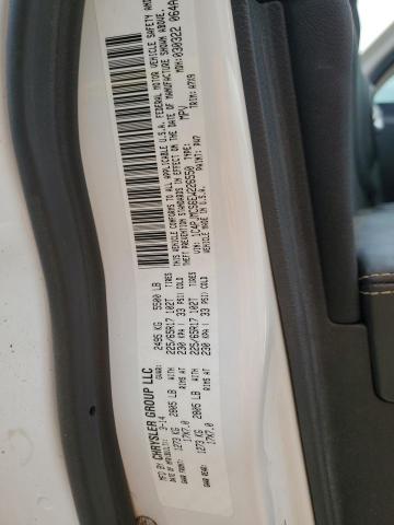 1C4PJMCS6EW226550 Jeep 2014