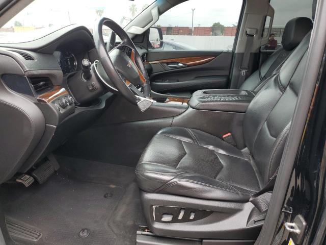 1GYS4GKJ7JR187899 Cadillac ESCALADE E