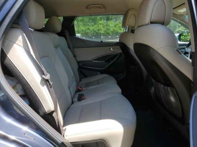 5NMZUDLB7HH028678 Hyundai SANTA FE S