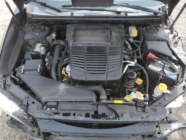 JF1VA1C62J9815800 Subaru dib