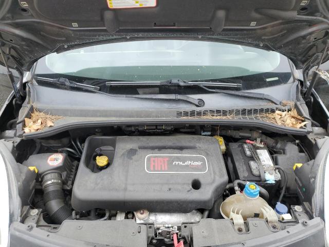 ZFBCFACH4FZ036798 Fiat 500l Loung